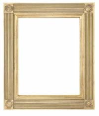 Picture Engraved Mirror