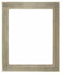 Picture Engraved Mirror