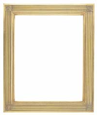 Picture Engraved Mirror