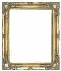 Picture Engraved Mirror