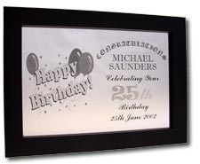Birthday