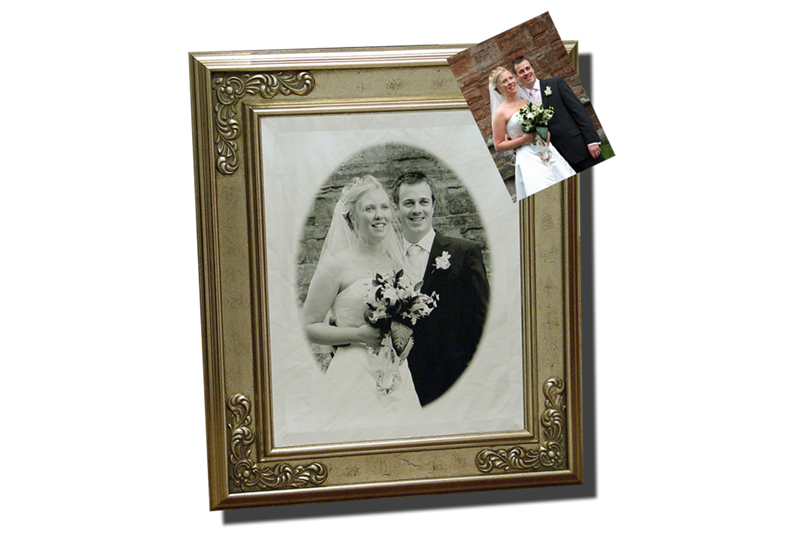CLICK HERE TO SELECT A FRAME & ORDER