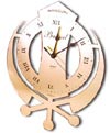 Clocks