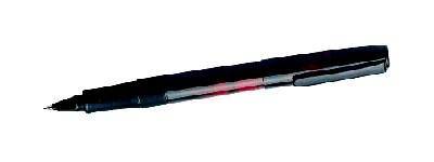 The Havanna Collectoin Rollerball