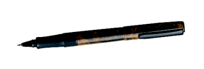 The Havanna Collectoin Rollerball