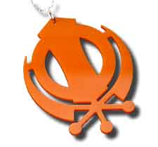 Khanda Wobbler