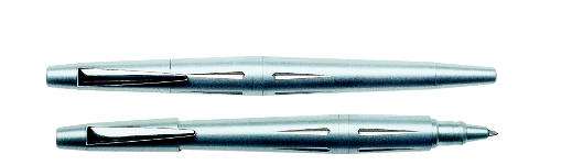 Aluminium Rollerball