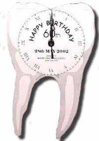 Special Clocks
