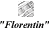 Ecridor Florentin