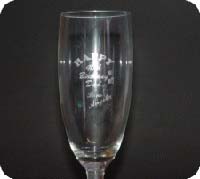 Glassware