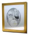 Mirror Portraits