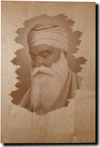 Wood