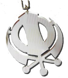 Khanda Wobbler