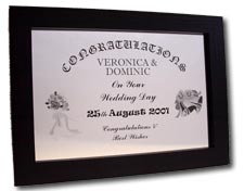 Wedding Day